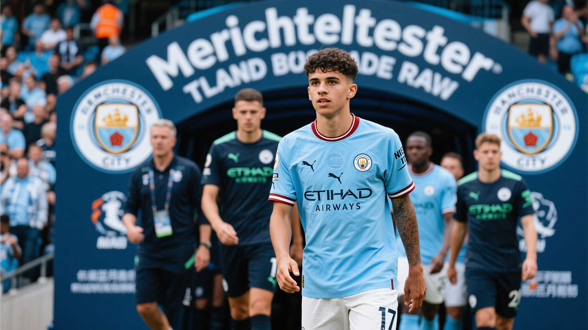 下赛季何人相伴？曼城今夏引援预算出炉