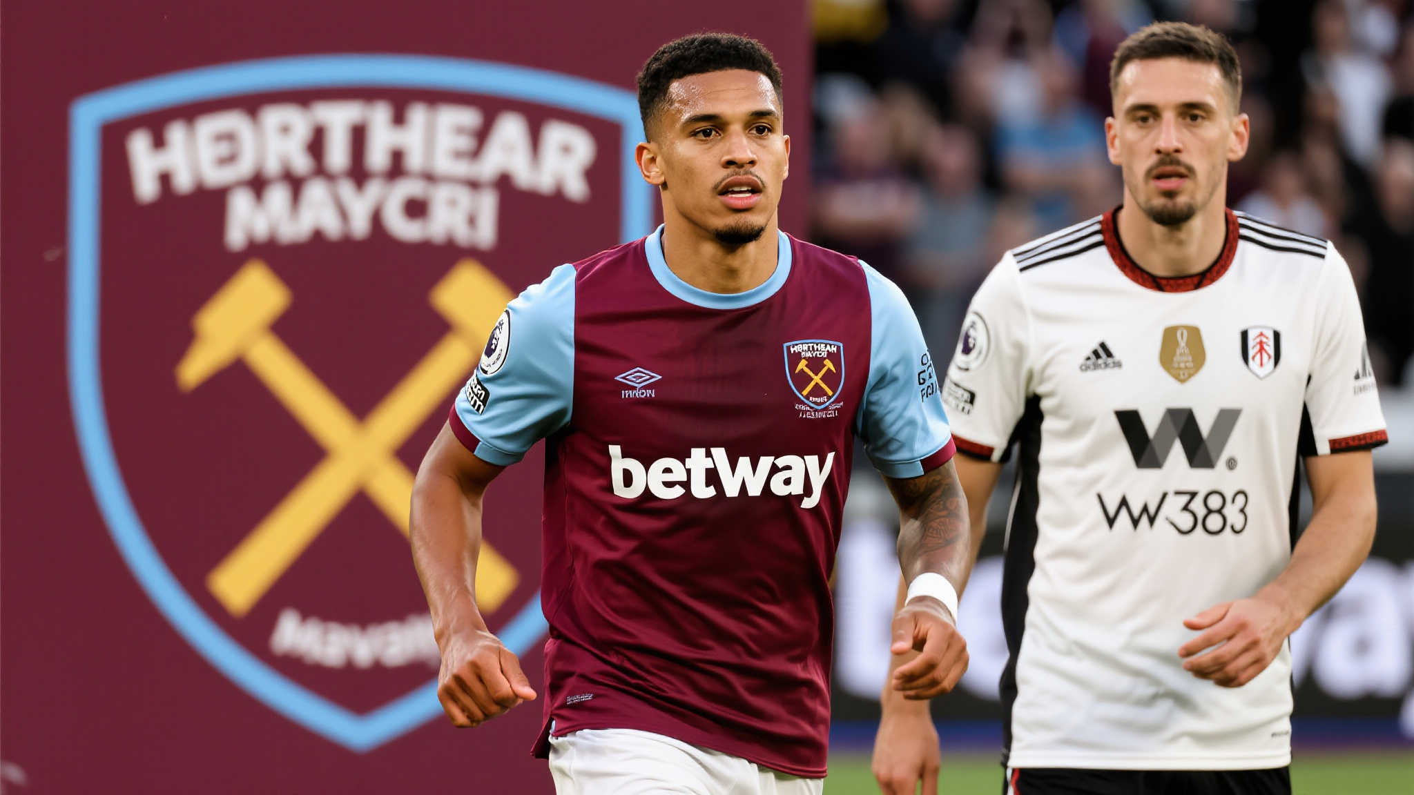 英媒：帕利尼亚成为西汉姆与富勒姆转会争夺目标