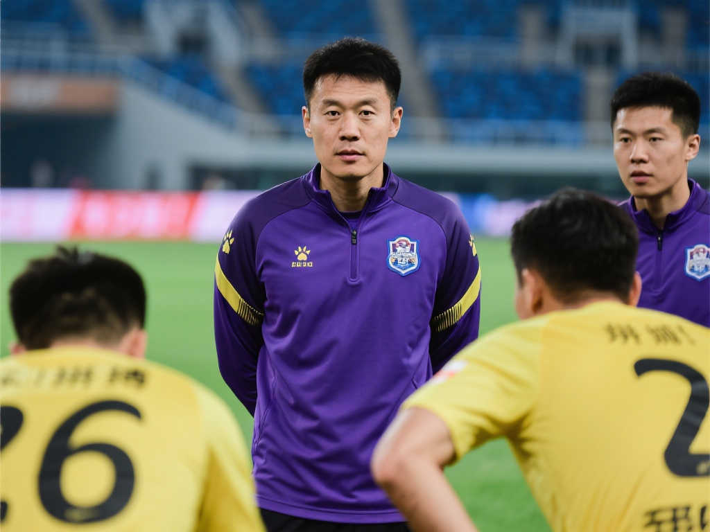【2025中超前瞻：津门虎换血重装 于根伟续写梦想】