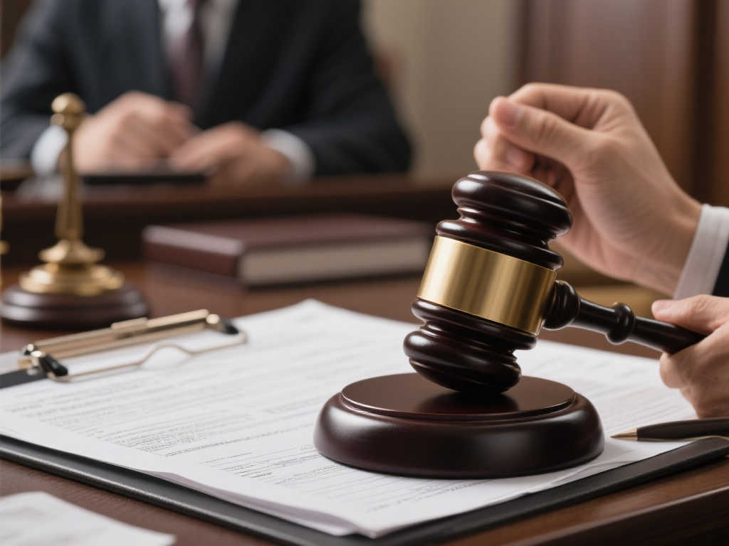 奥尔莫注册难题如何破解？诉诸法律途径