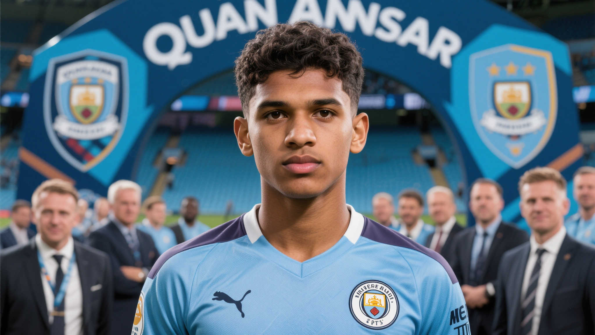 德媒：勒沃库森与夸安萨协议已达成